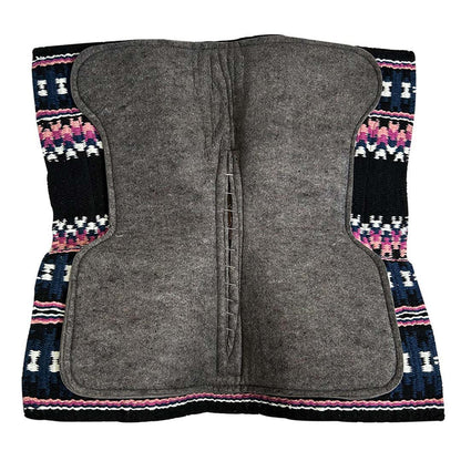 TuffRider Blackstone Western Saddle Pad