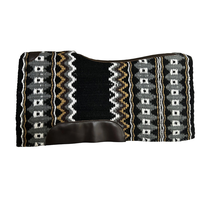 TuffRider Blackstone Western Saddle Pad