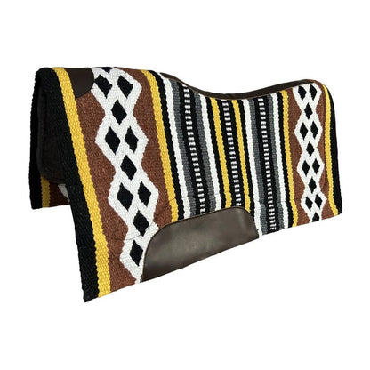 TuffRider Blaze Western Saddle Pad