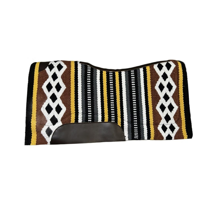 TuffRider Blaze Western Saddle Pad