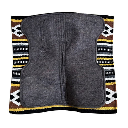 TuffRider Blaze Western Saddle Pad