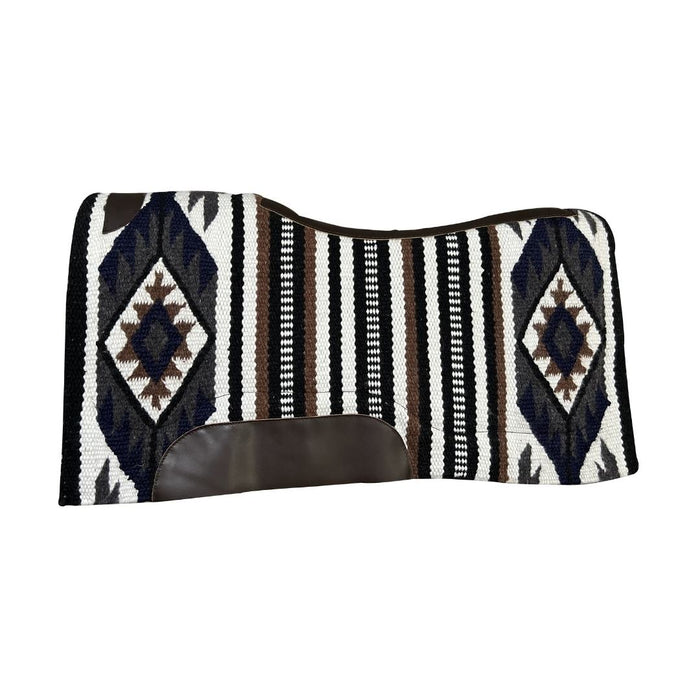 TuffRider Bloom Western Saddle Pad