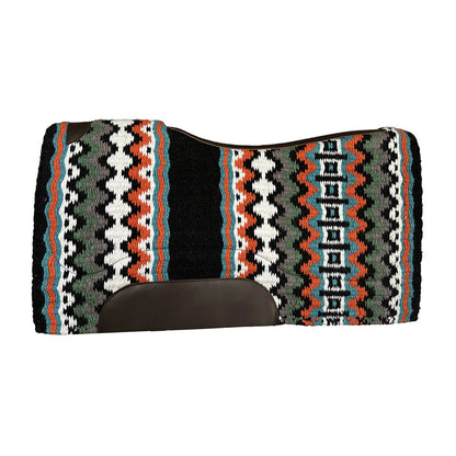 TuffRider Boomtown Western Saddle Pad