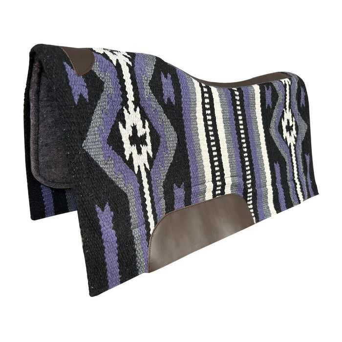 TuffRider Canyon Western Saddle Pad