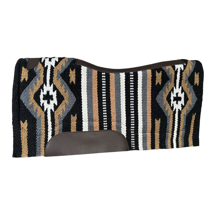 TuffRider Canyon Western Saddle Pad