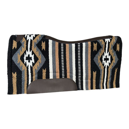 TuffRider Canyon Western Saddle Pad