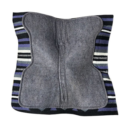 TuffRider Canyon Western Saddle Pad