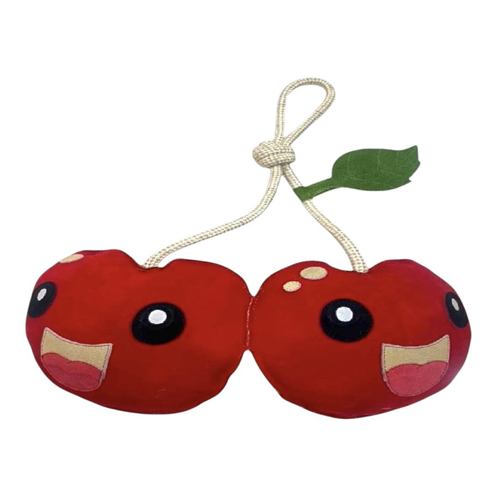 TuffRider Cherries Horse Toy- Breeches.com