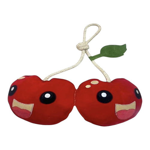 TuffRider Cherries Horse Toy- Breeches.com
