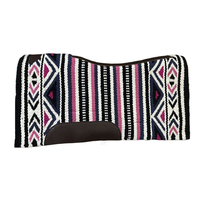 TuffRider Chevron Western Saddle Pad