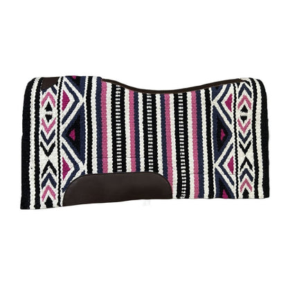 TuffRider Chevron Western Saddle Pad