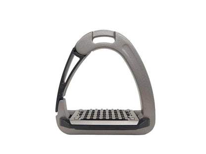 TuffRider Children Tech Safety Stirrups 4"