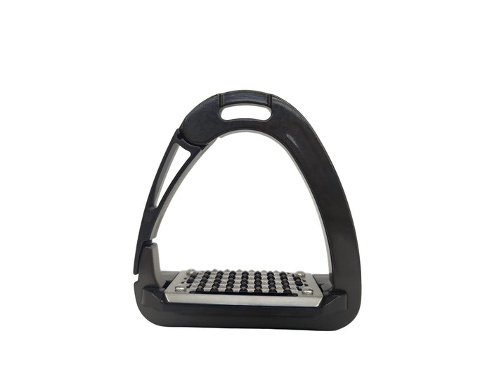 TuffRider Children Tech Safety Stirrups 4"
