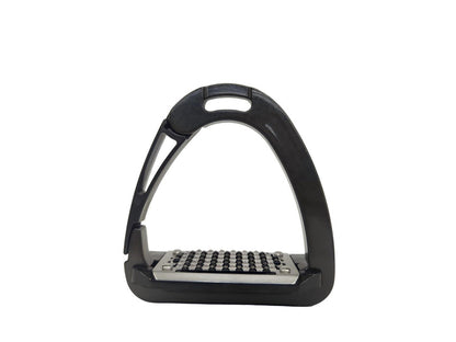 TuffRider Children Tech Safety Stirrups 4"