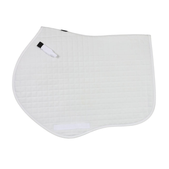 Riding International ™ Contour Close Contact Saddle Pad