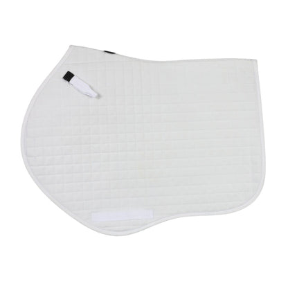 Riding International ™ Contour Close Contact Saddle Pad