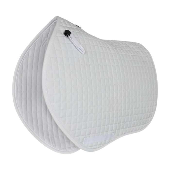 Riding International ™ Contour Close Contact Saddle Pad