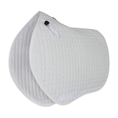 Riding International ™ Contour Close Contact Saddle Pad