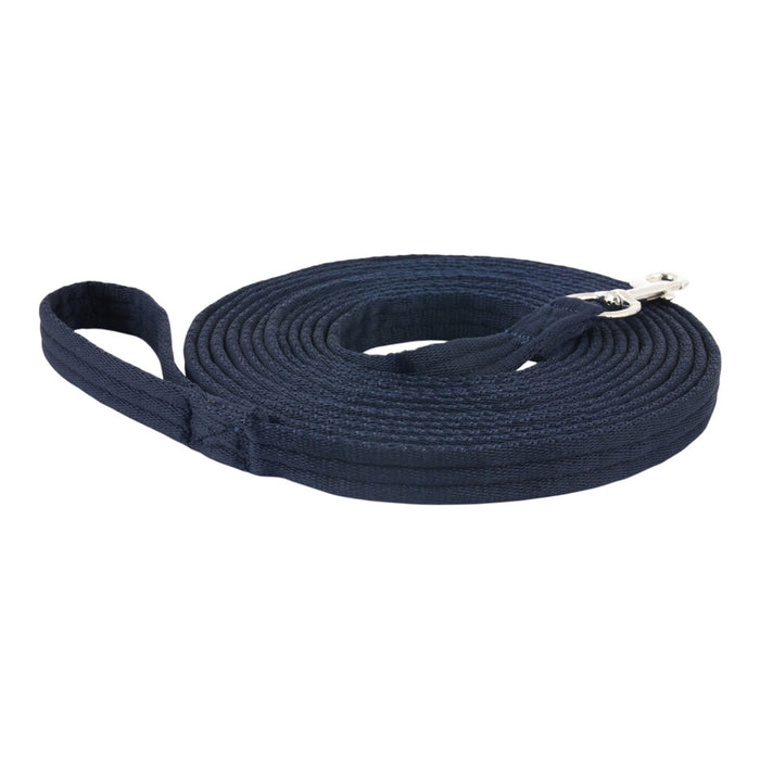 TuffRider Cushion Web Lunge Line
