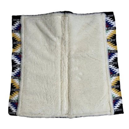 TuffRider Cut Anatomical Western Saddle Pad