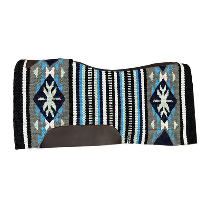 TuffRider Dakota Western Saddle Pad