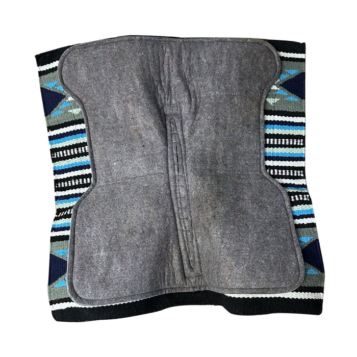 TuffRider Dakota Western Saddle Pad