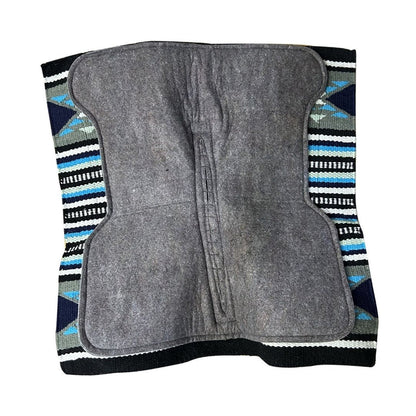 TuffRider Dakota Western Saddle Pad