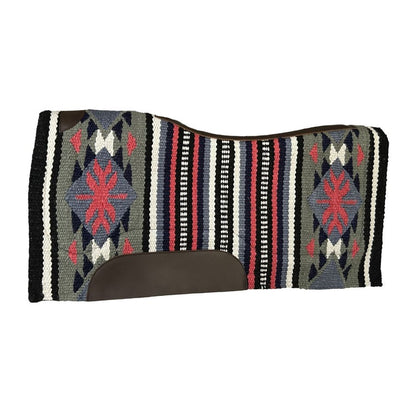 TuffRider Dakota Western Saddle Pad