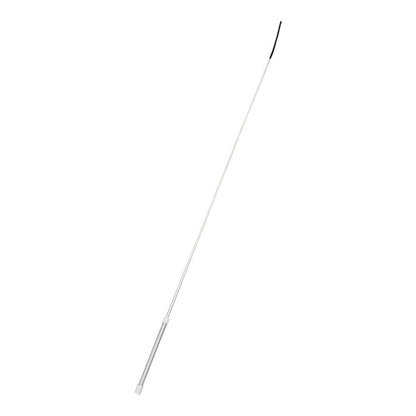 TuffRider Diamond Weave Dressage Whip