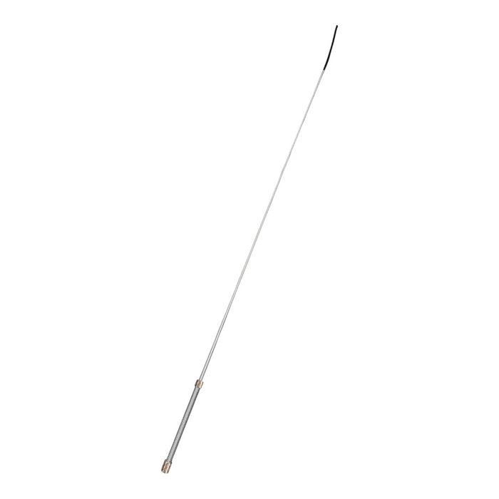 TuffRider Diamond Weave Dressage Whip