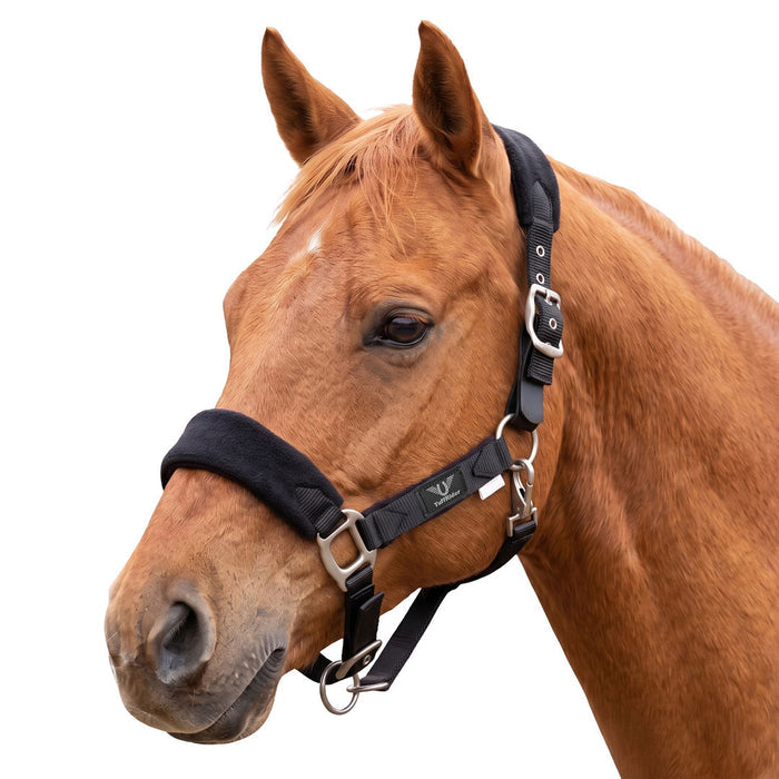 TuffRider Dual-Adjust ComfortFit Breakaway Halter