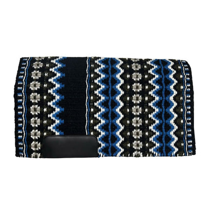 TuffRider Dustbowl Western Saddle Blanket
