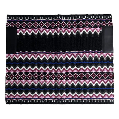 TuffRider Dustbowl Western Saddle Blanket