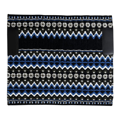 TuffRider Dustbowl Western Saddle Blanket