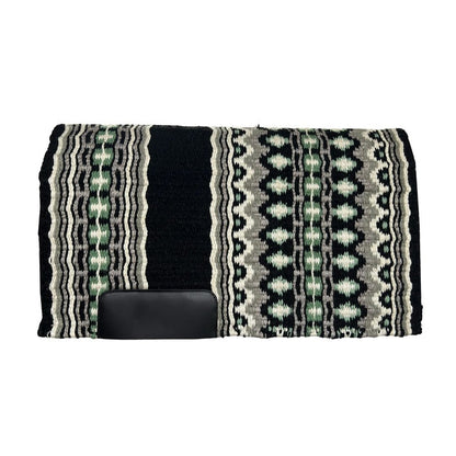 TuffRider Echo Western Saddle Blanket