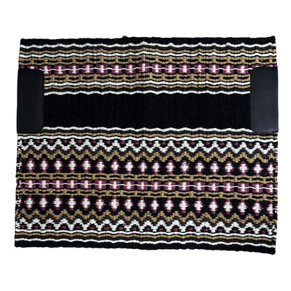 TuffRider Echo Western Saddle Blanket