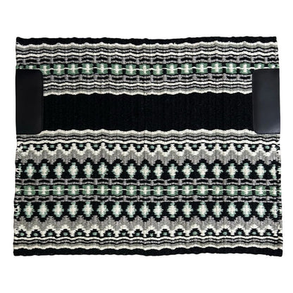 TuffRider Echo Western Saddle Blanket