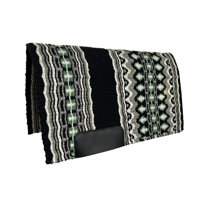 TuffRider Echo Western Saddle Blanket