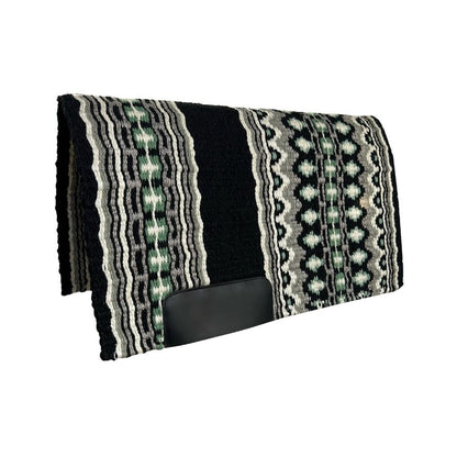 TuffRider Echo Western Saddle Blanket