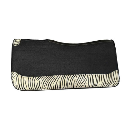 TuffRider Eclipse Polyester Felt Saddle Pad-1"