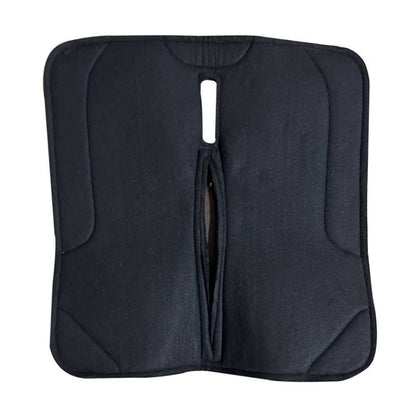 TuffRider Eldon Polyester Felt Saddle Pad-1"