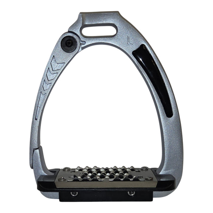 TuffRider Elite Tech Safety Stirrups 4 3/4 inches