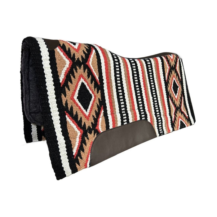 TuffRider Ember Western Saddle Pad