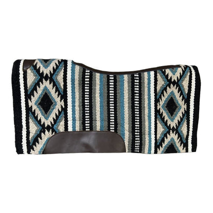 TuffRider Ember Western Saddle Pad