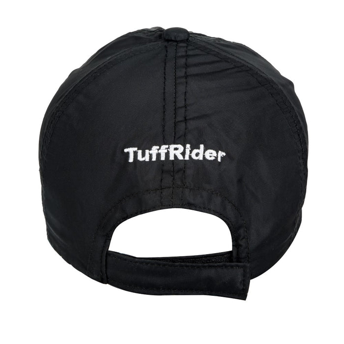 TuffRider Cap - Breeches.com