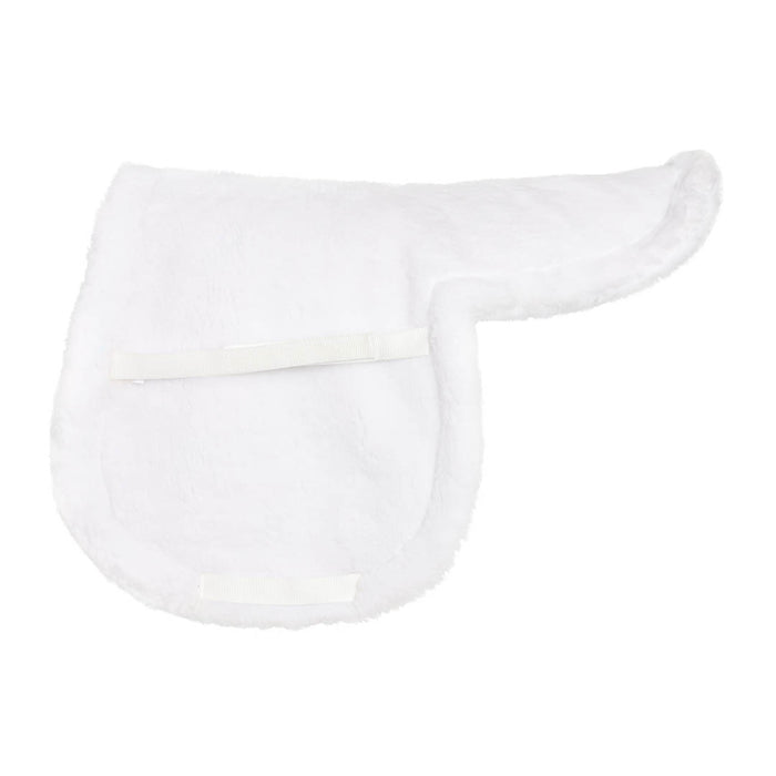 TuffRider EquiCool Fleece Hunter Saddle Pad