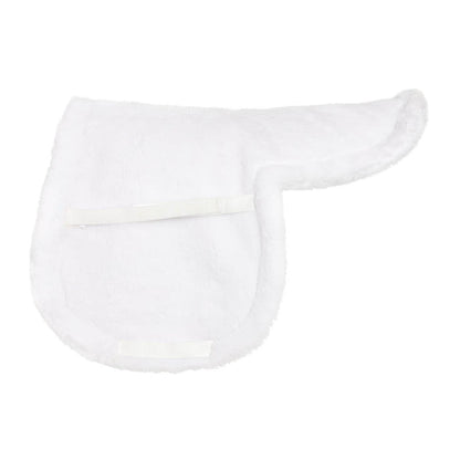 TuffRider EquiCool Fleece Hunter Saddle Pad