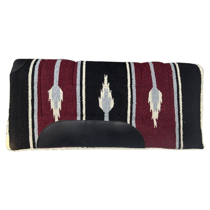 TuffRider Feather Acrylic Saddle Pad