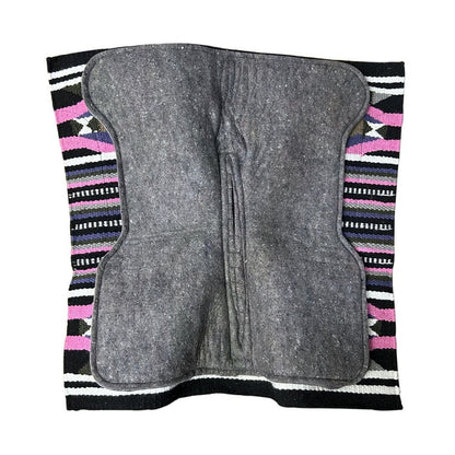 TuffRider Fiesta Western Saddle Pad