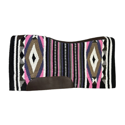 TuffRider Fiesta Western Saddle Pad